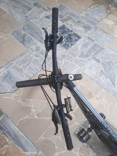 vivelo mtb tornado