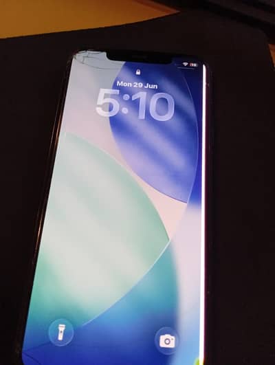 Apple iPhone 11 Pro Max jv pta approve