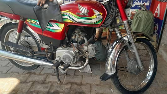 2018 Model For Sale