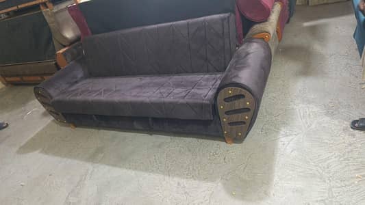 sofa cum bed
