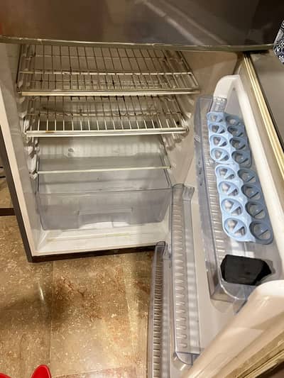 Haier fridge