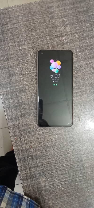 OPPO F21 Pro