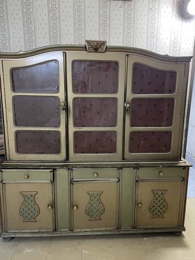 Showcase for sale