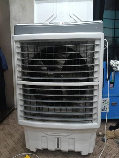 izone air cooler