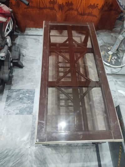 3 sets of table