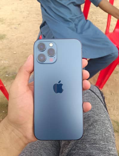 Apple iPhone 12 Pro Max