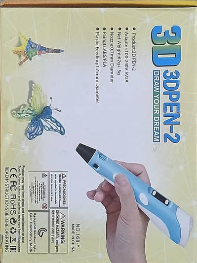 3d pen for kids