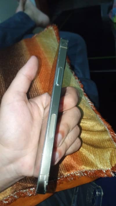 Apple iPhone 12 Pro
