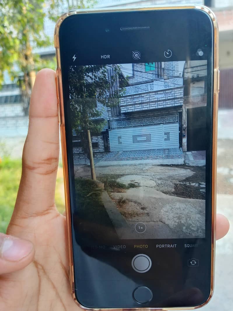Apple iPhone 7 Plus 7