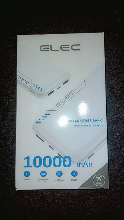 power bank