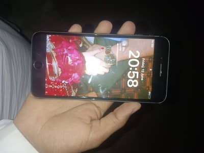 Apple iPhone 8 Plus