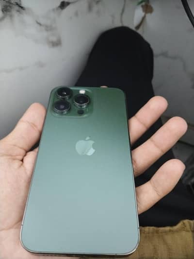 iphone 13 pro 128 gb all ok waterpack