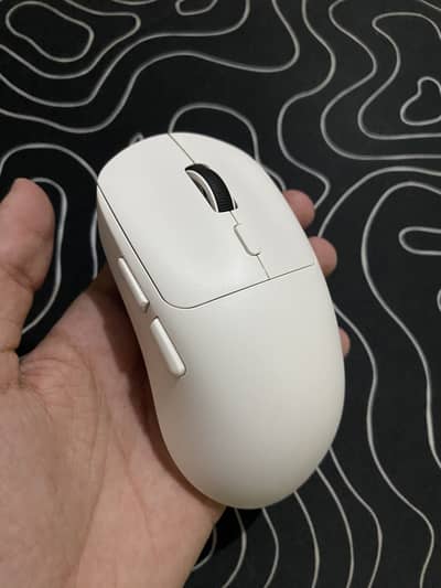 Wireless Gaming Mouse