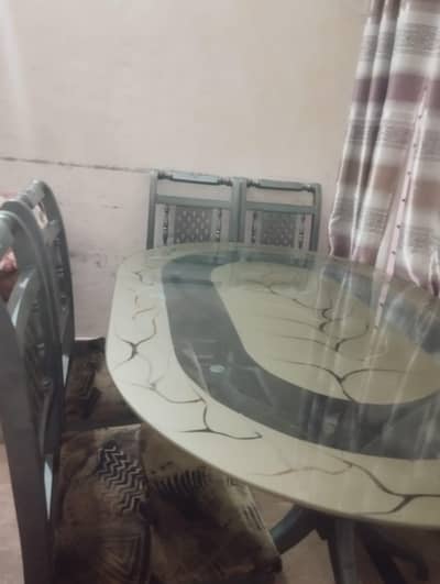 Deco table