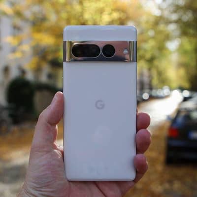Google Pixel 7 Pro