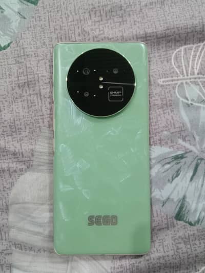 urgent sale with box and charger