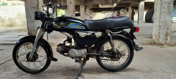 super power 2017 model
