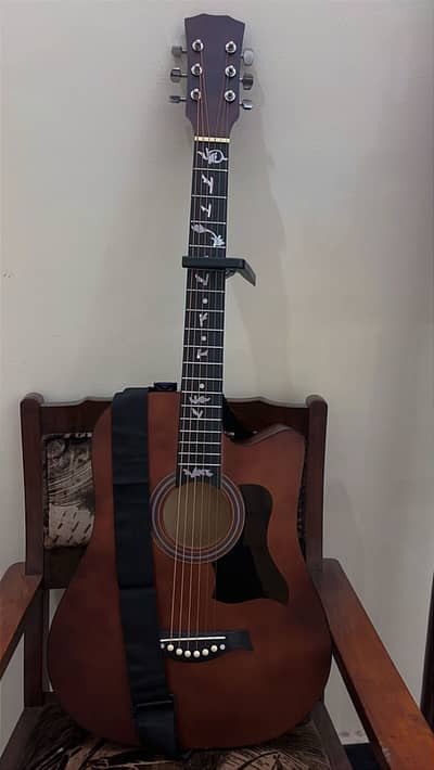 Guitar for sale