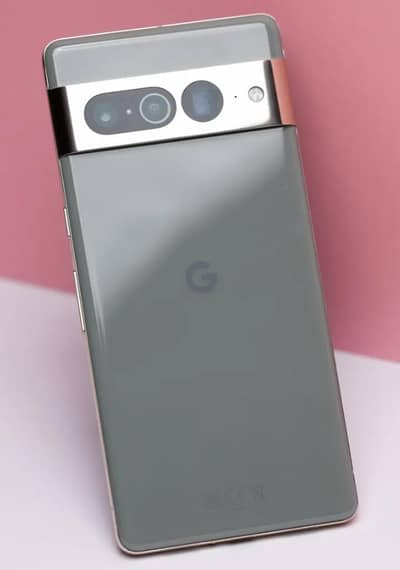 Google Pixel 7 Pro