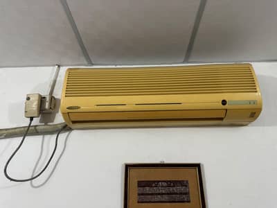 Waves Air Conditioner