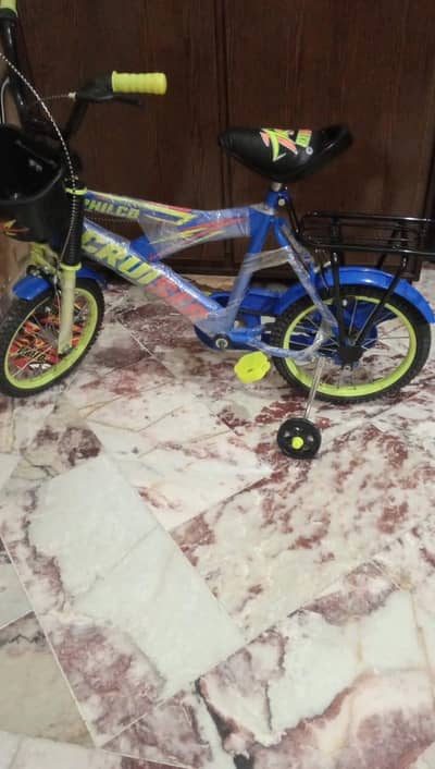 Bicycle (16 inch )