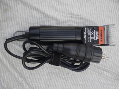 Thrive Model 900N-II electric hair clipper made in Japan
