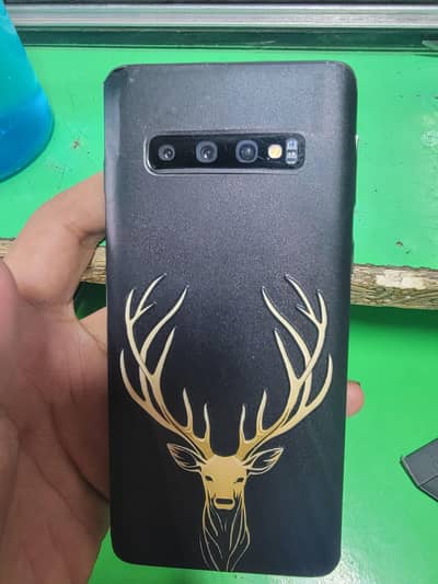Samsung Mobile S10 8gb 128gb read add exchange possible