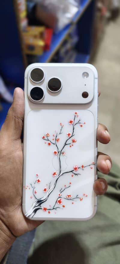 Apple iPhone 17 Pro Max