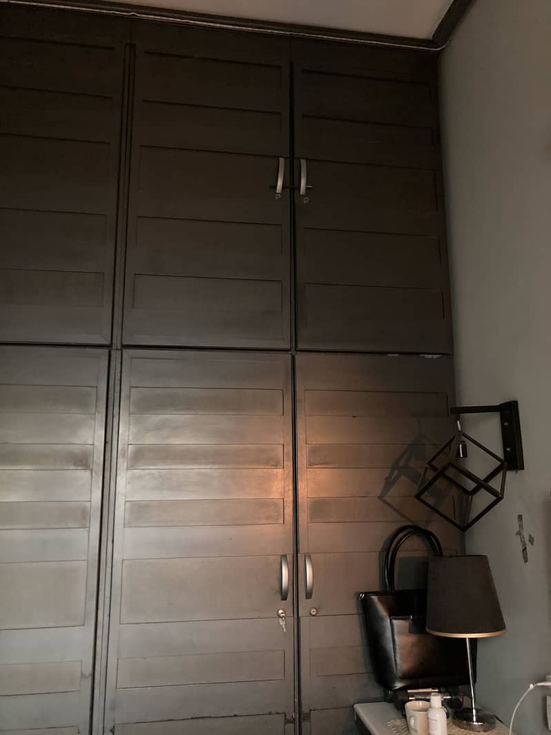 Wardrobe 1