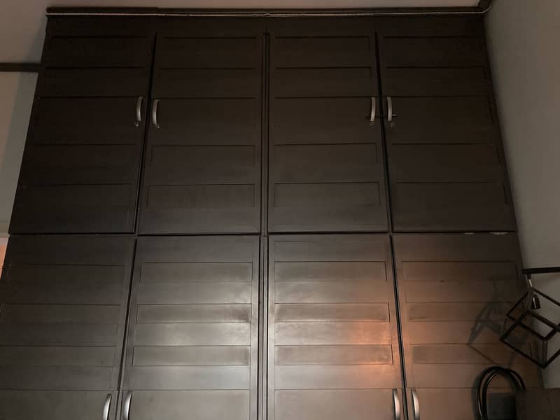 Wardrobe 2