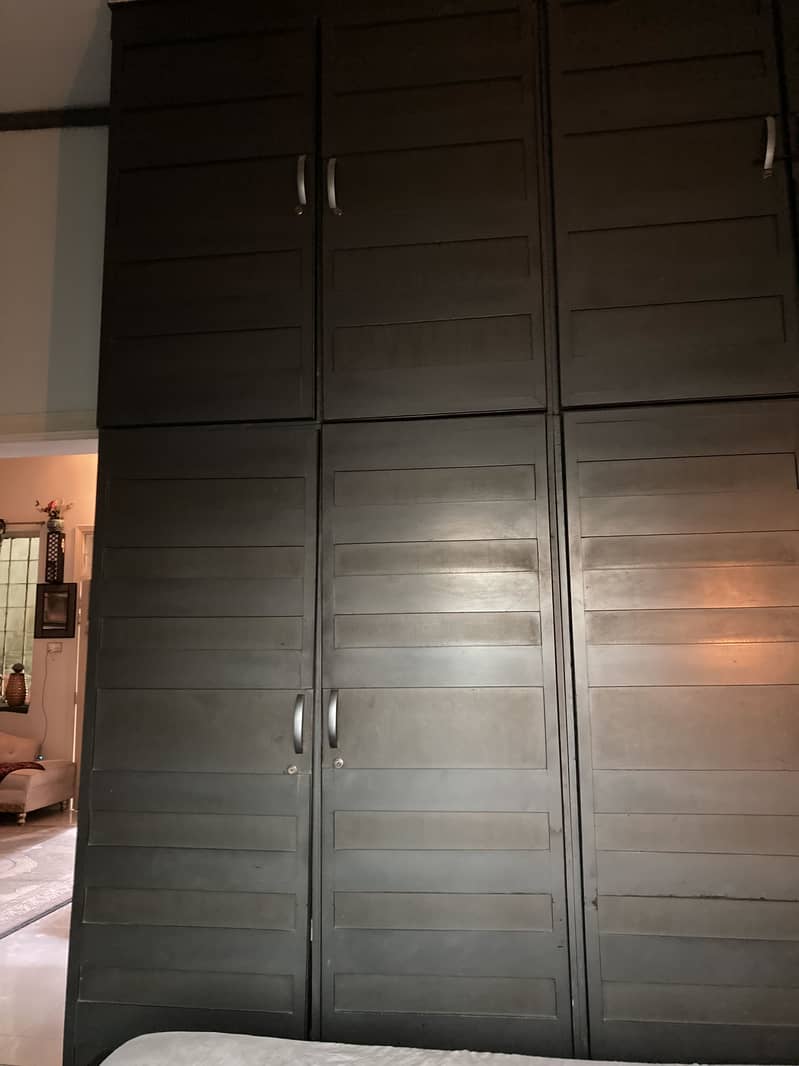 Wardrobe 3