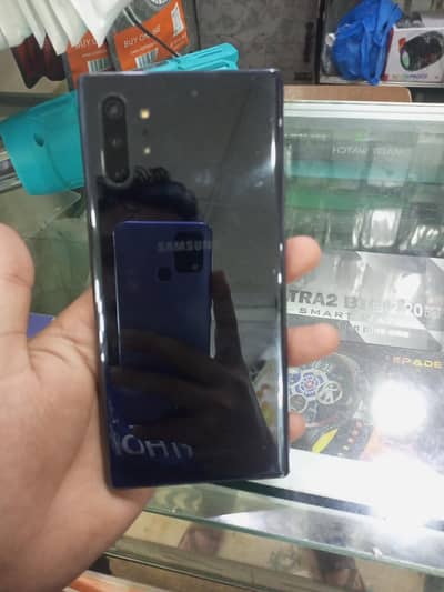 Samsung Galaxy Note 10+ 5G for Sale