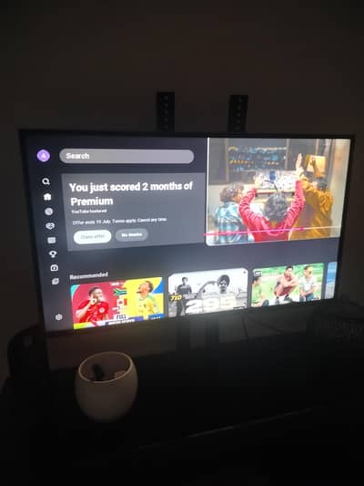 Samsung 3d TV