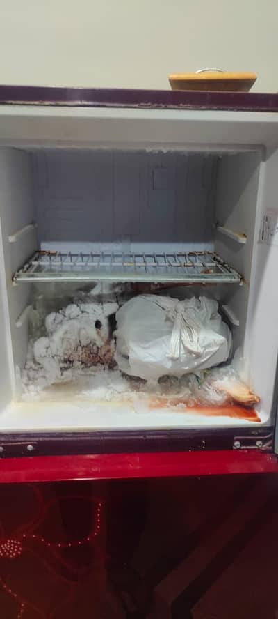 orient refrigerator for sale good condition