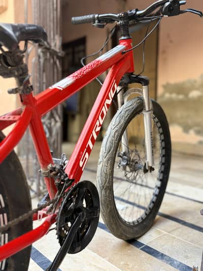Best bicycle and affordable price