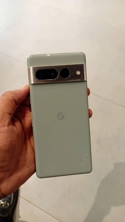 Pixel 7 Pro 128 Gb