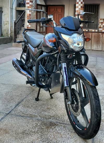Suzuki gr 150 2026 Model
