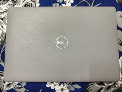 Dell Latitude 5410 Core I5 10TH Generation 16 GB RAM / 256 GB NVME