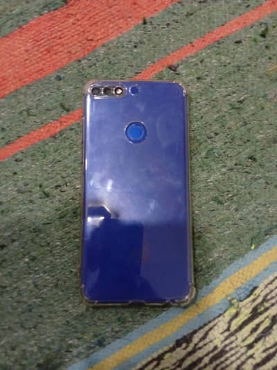 Huawei Y7 Prime