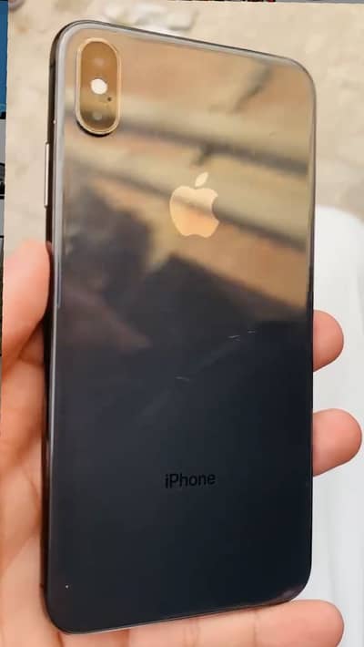 Apple iPhone XS Max