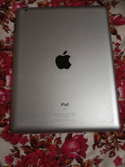 Apple iPad 3