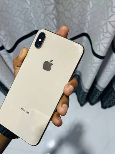 Apple iPhone XS Max PTA Approved. 10/10