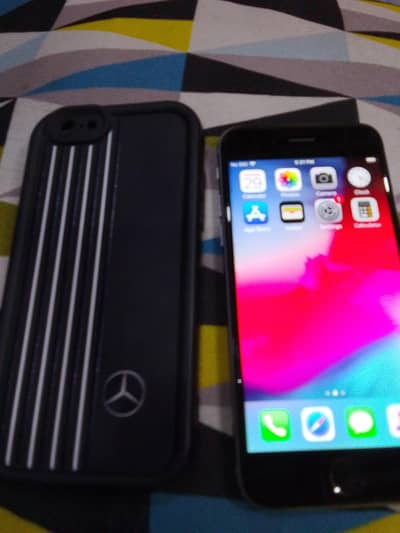 Apple iPhone 6