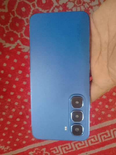 Infinix Hot 60i