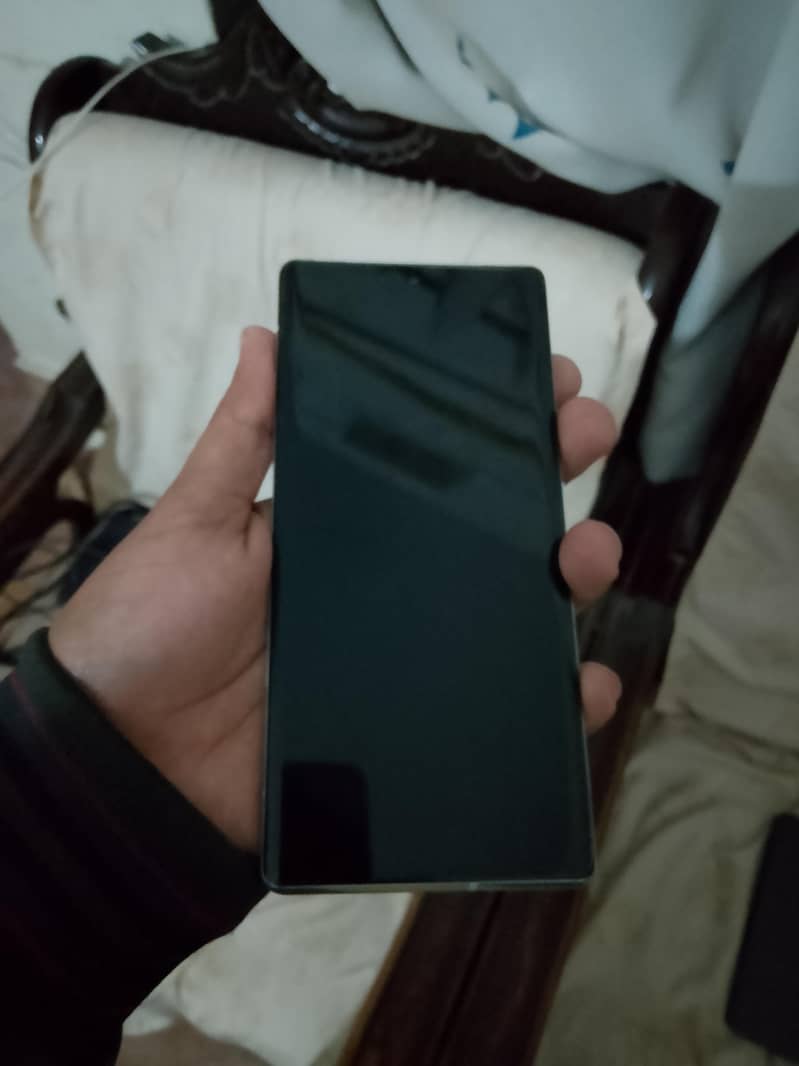 Google Pixel 6 Pro 4