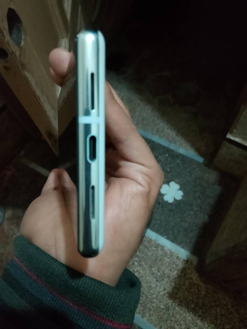 Google Pixel 6 Pro 7