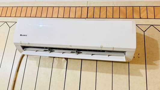 AC 1.5 ton