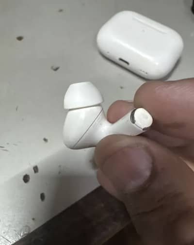Apple Original AirPods Pro 2