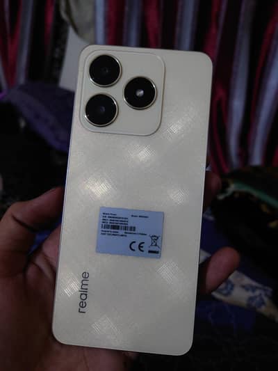 Realme C61 Exchange Possible