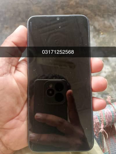 Realme A1+